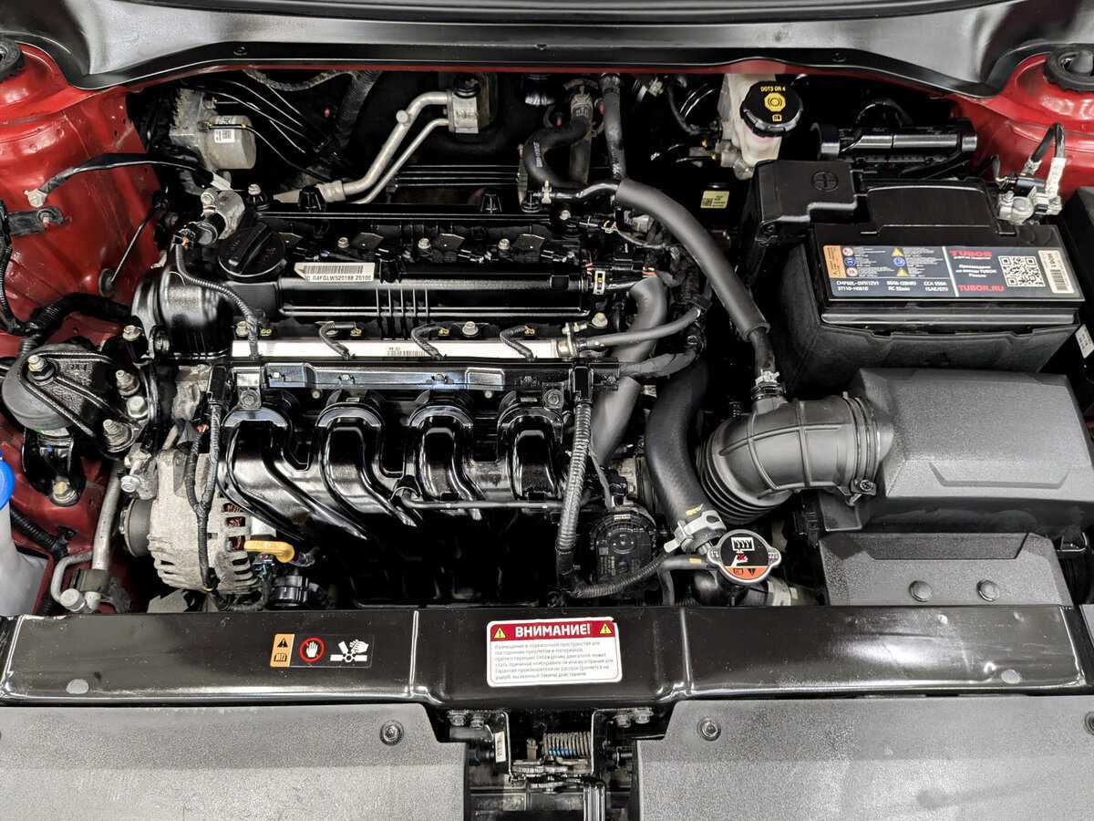 Киа Рио б/у, 2021, Автоматическая. Фото: #8