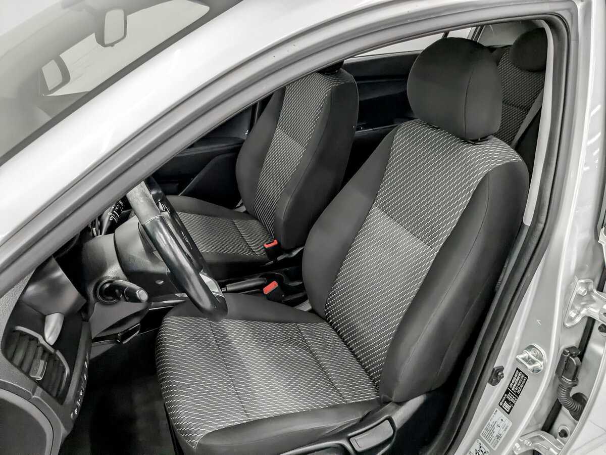 Киа Рио б/у, 2020, Автоматическая. Фото: #19