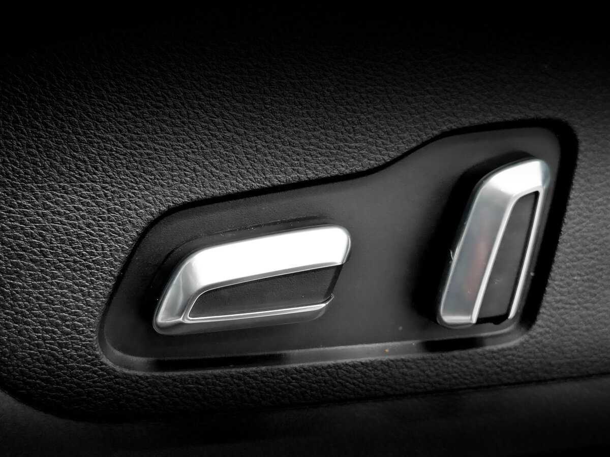 Чери Тигго 4 Про б/у, 2023, Вариатор. Фото: #20