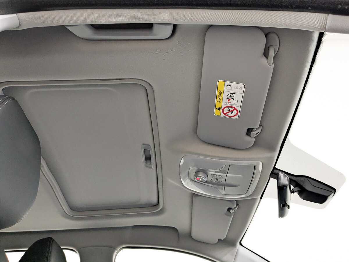 Чери Тигго 4 Про б/у, 2023, Вариатор. Фото: #22