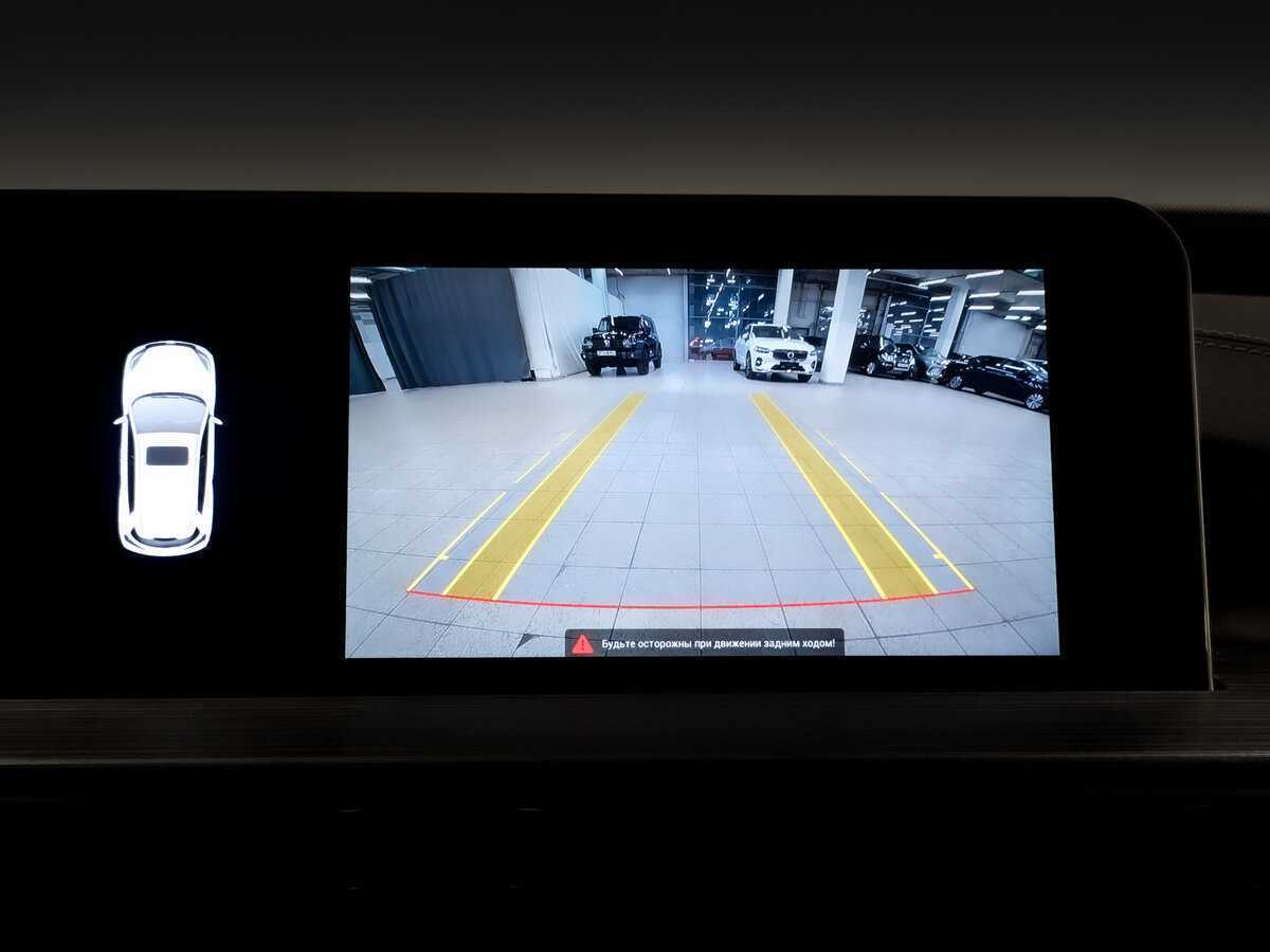 Чери Тигго 4 Про б/у, 2023, Вариатор. Фото: #26