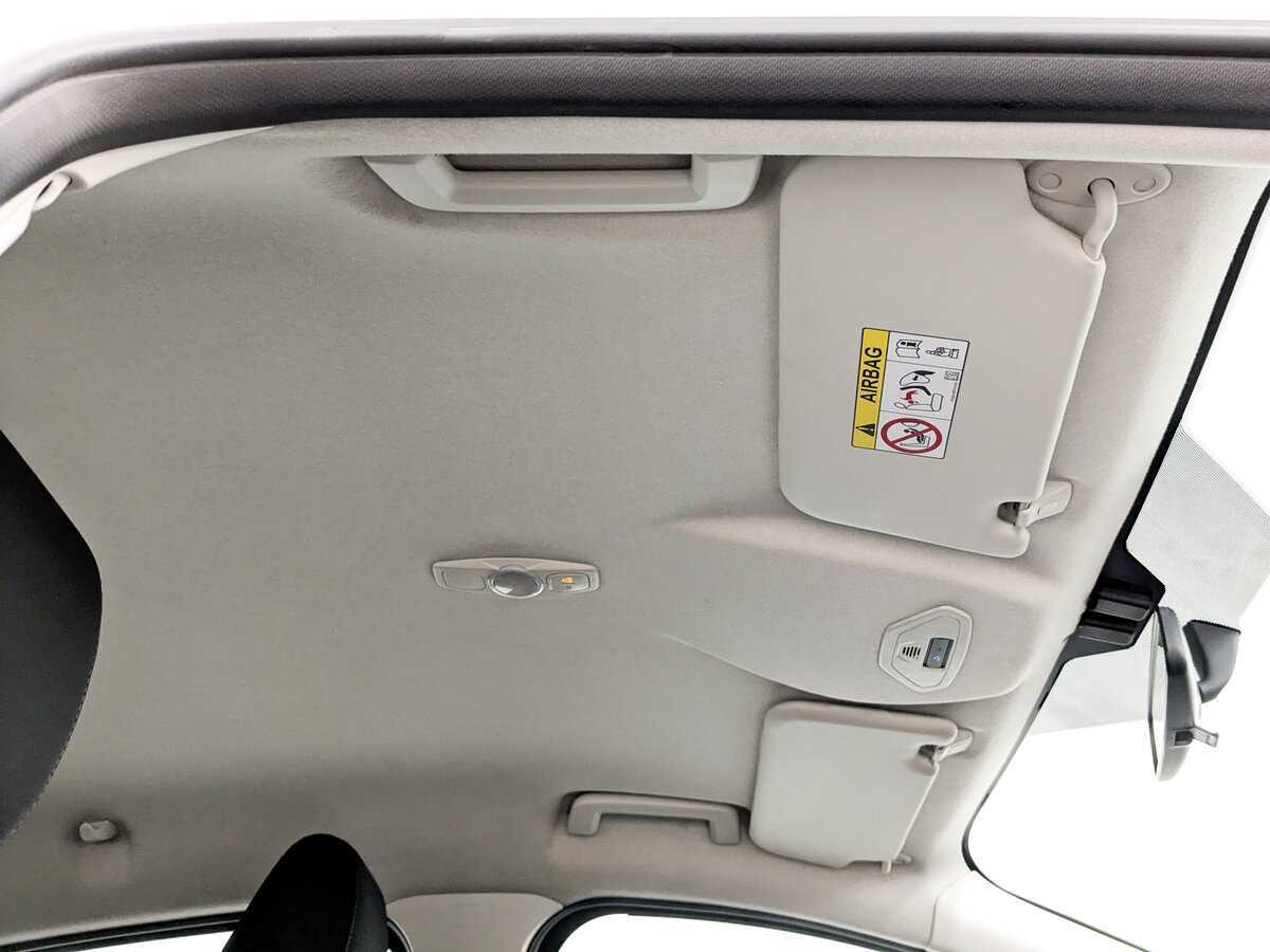 Форд Фокус б/у, 2017, Роботизированная. Фото: #21