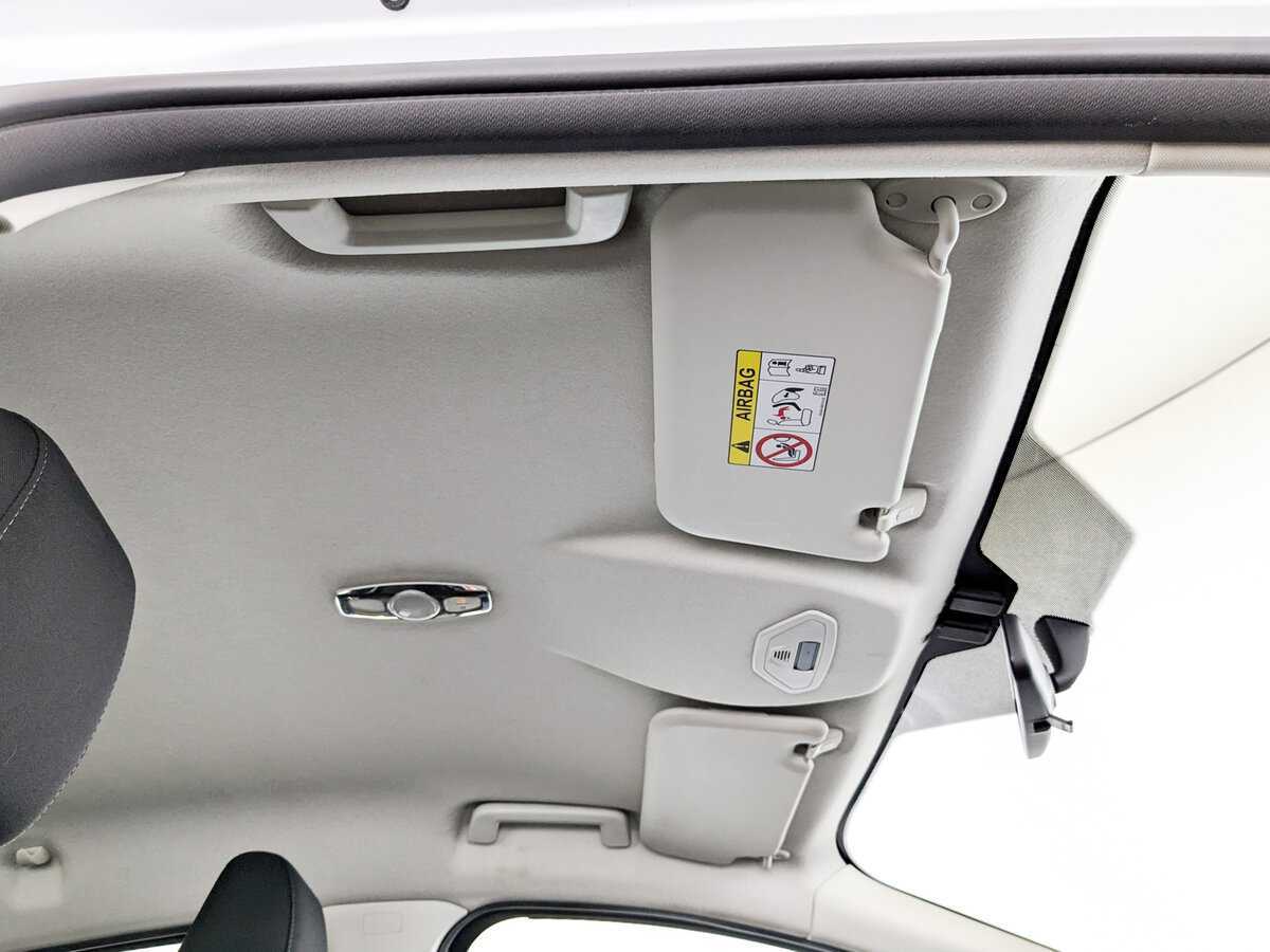 Форд Фокус б/у, 2018, Роботизированная. Фото: #19