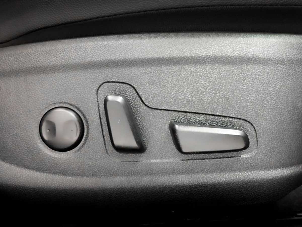 Киа Оптима б/у, 2019, Автоматическая. Фото: #24