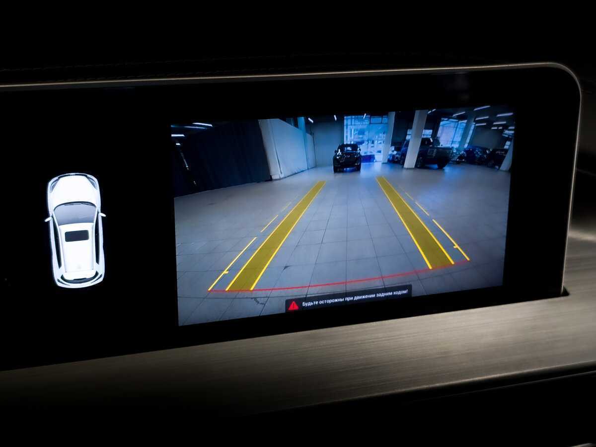 Чери Тигго 4 Про б/у, 2024, Вариатор. Фото: #25