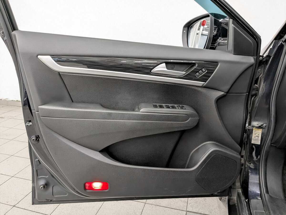 Дунфэн АИКС7 б/у, 2019, Автоматическая. Фото: #16