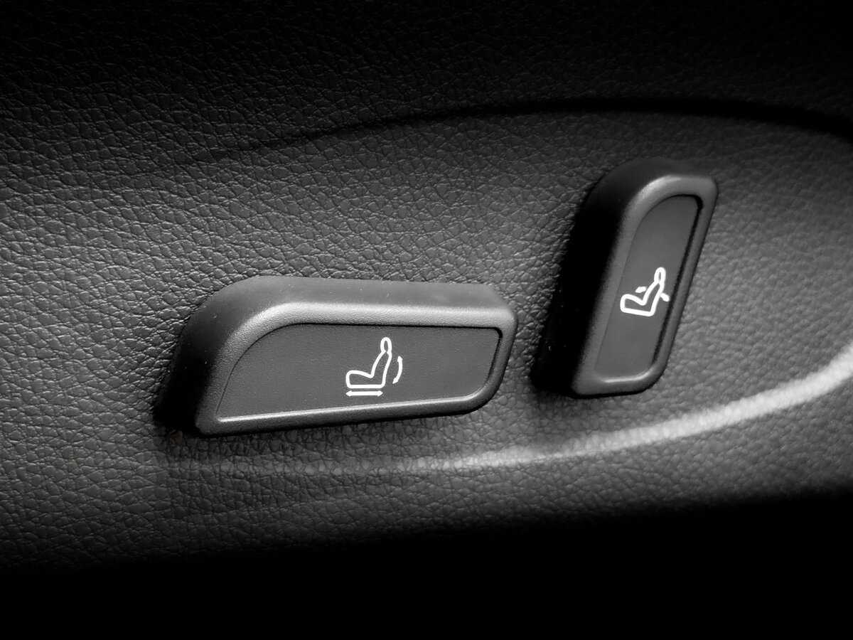 Дунфэн АИКС7 б/у, 2019, Автоматическая. Фото: #18