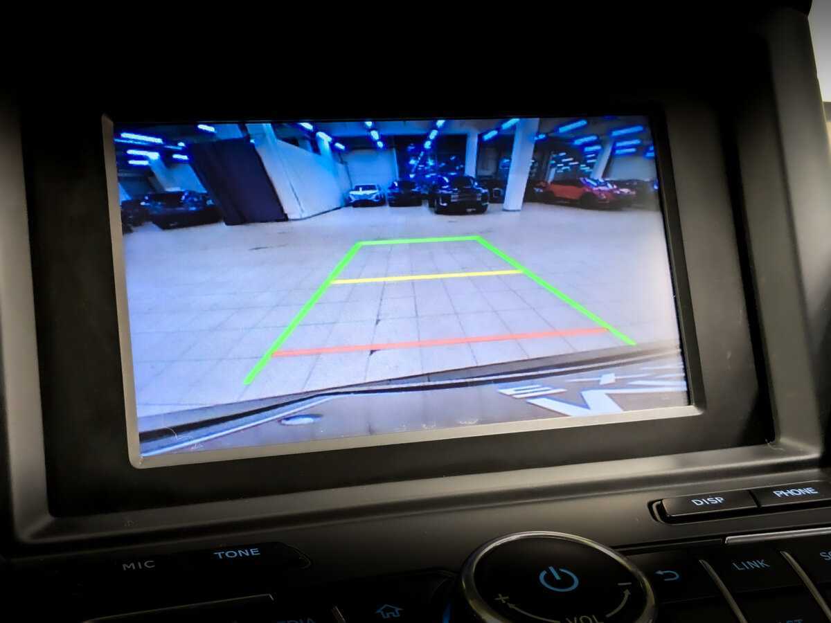 Дунфэн АИКС7 б/у, 2019, Автоматическая. Фото: #24