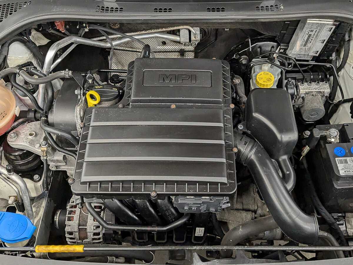 Шкода Рапид б/у, 2017, Механическая. Фото: #8