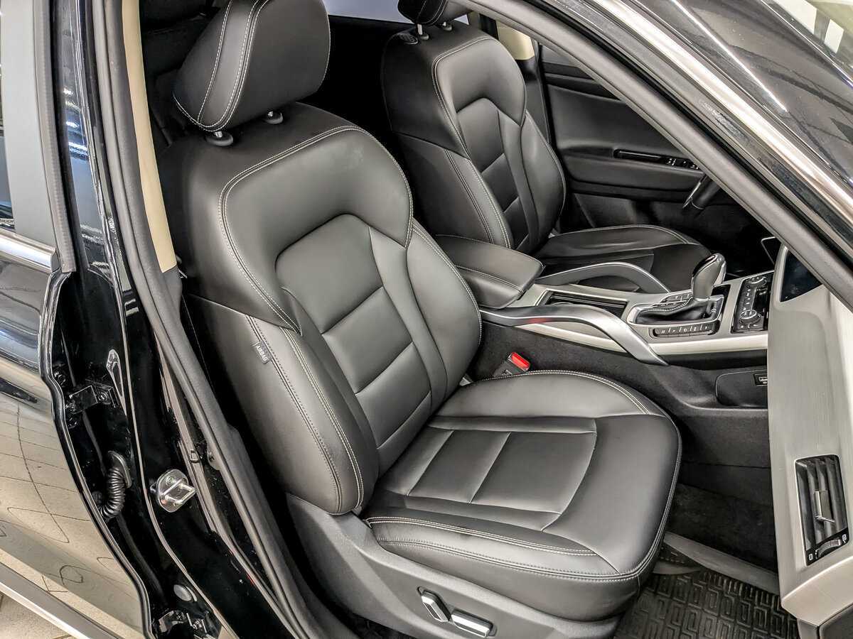 Джили Атлас б/у, 2020, Автоматическая. Фото: #23