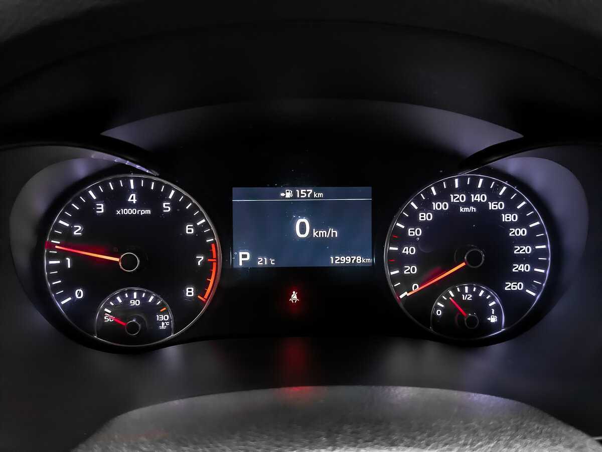 Киа Оптима б/у, 2020, Автоматическая. Фото: #15