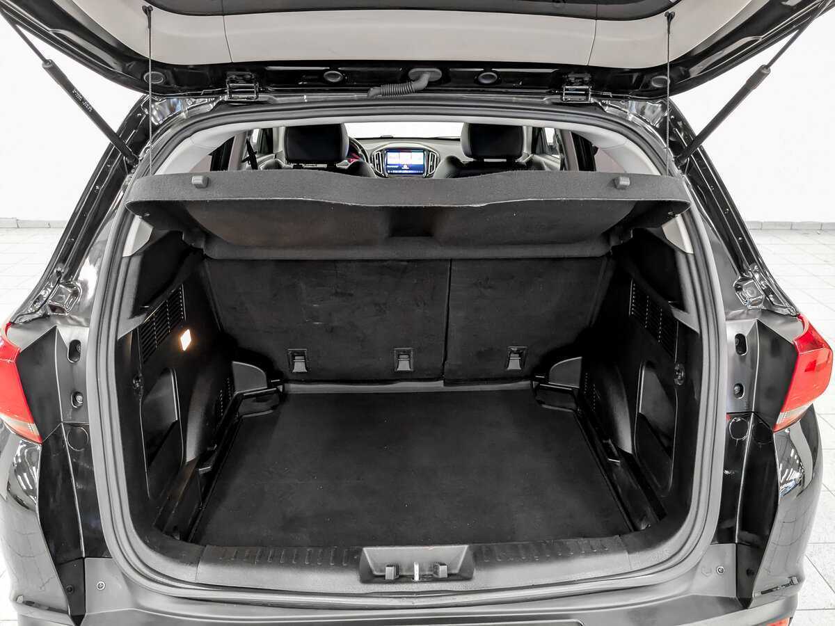 Чери Тигго 7 б/у, 2019, Вариатор. Фото: #9