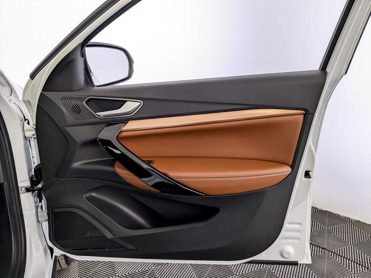 Лада (ВАЗ) Веста б/у, 2024, Механическая. Фото: #23