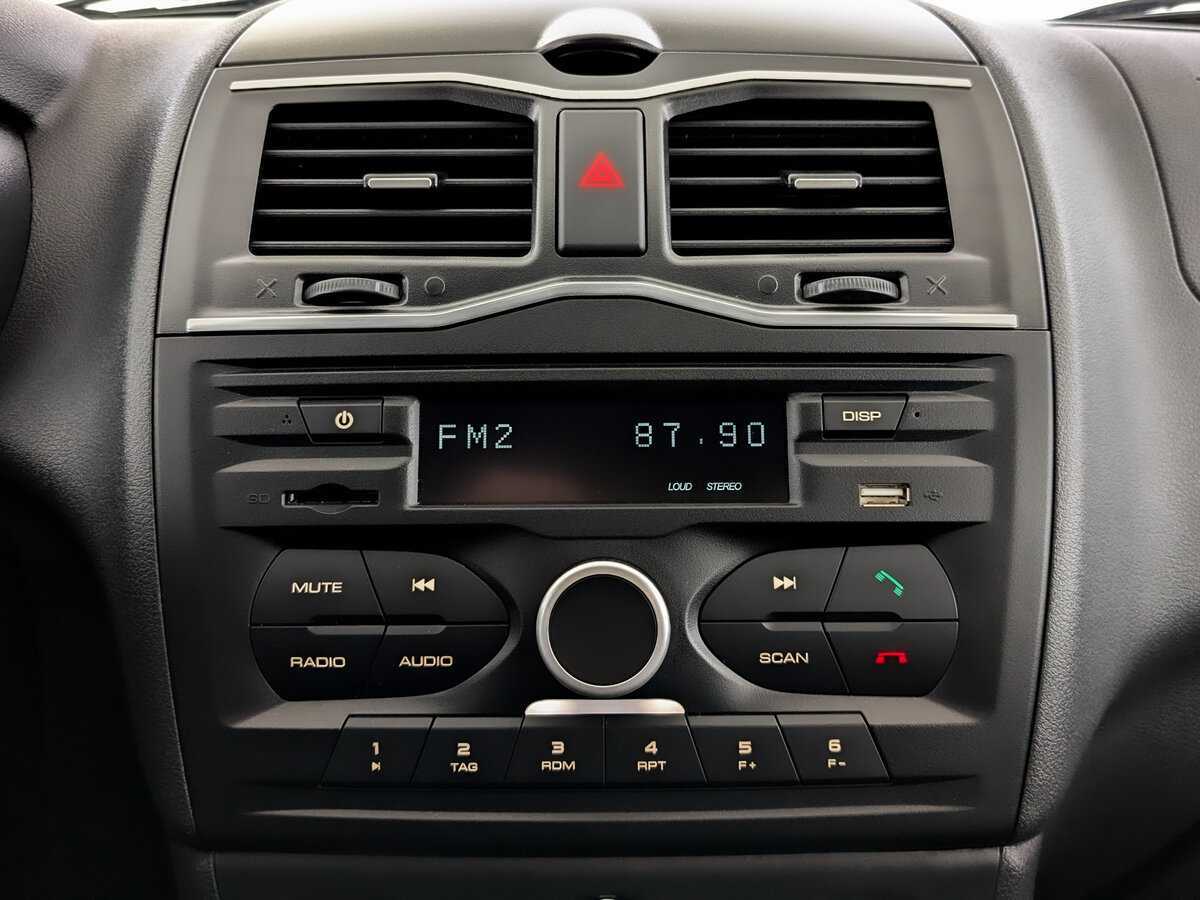 Лада (ВАЗ) Гранта б/у, 2022, Механическая. Фото: #14