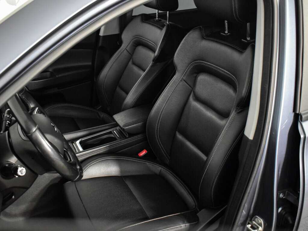 Чери Тигго 4 б/у, 2021, Вариатор. Фото: #11