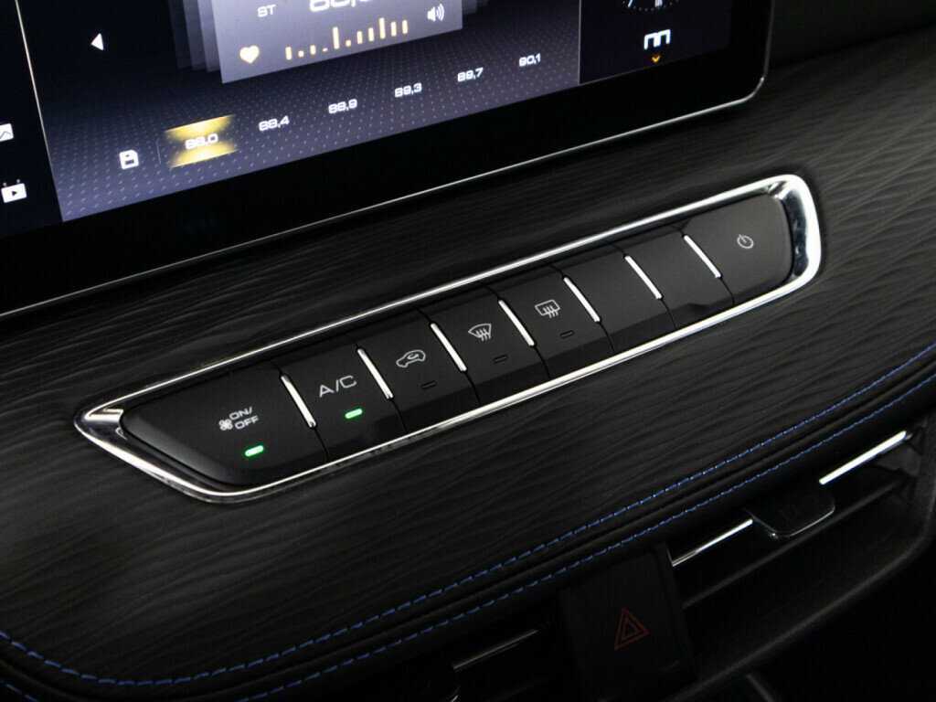 Хавал Джолион б/у, 2021, Роботизированная. Фото: #17