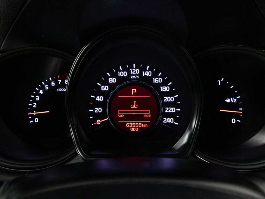 Киа Сид б/у, 2018, Автоматическая. Фото: #11