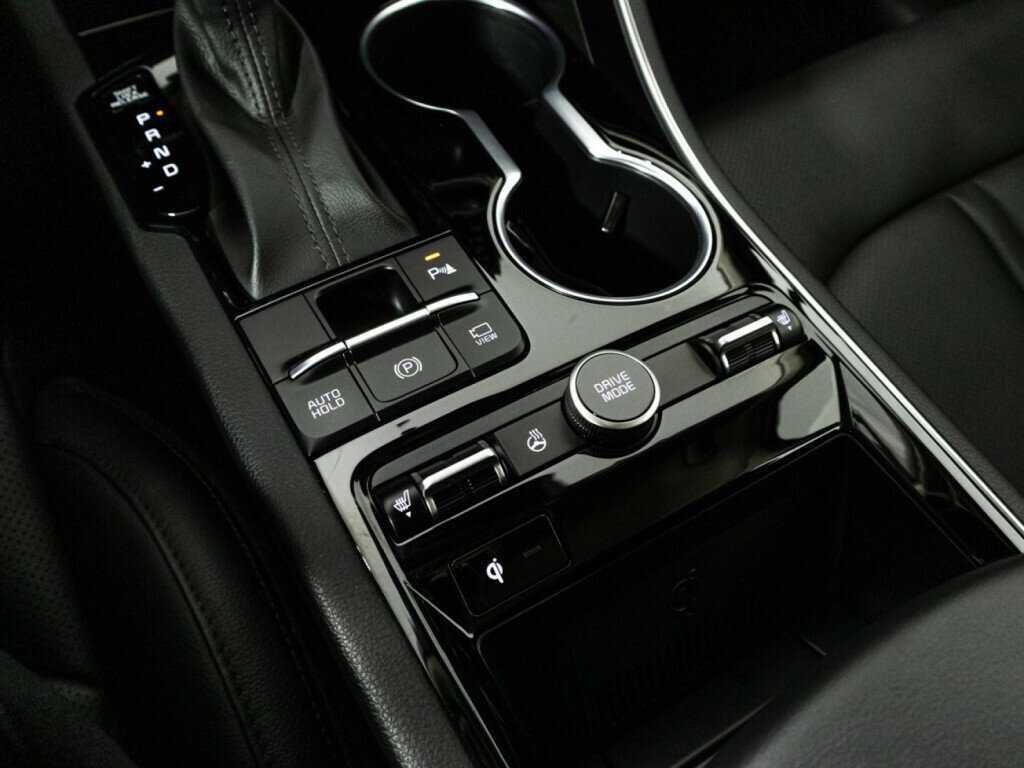 Киа К5 б/у, 2020, Автоматическая. Фото: #18