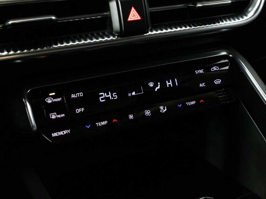 Киа К5 б/у, 2020, Автоматическая. Фото: #16