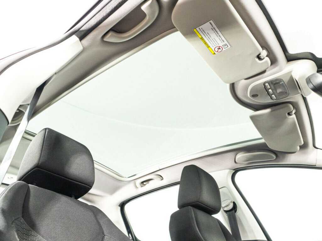 Пежо 308 б/у, 2012, Механическая. Фото: #15