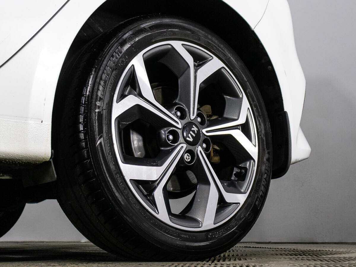 Киа Сид б/у, 2020, Автоматическая. Фото: #29