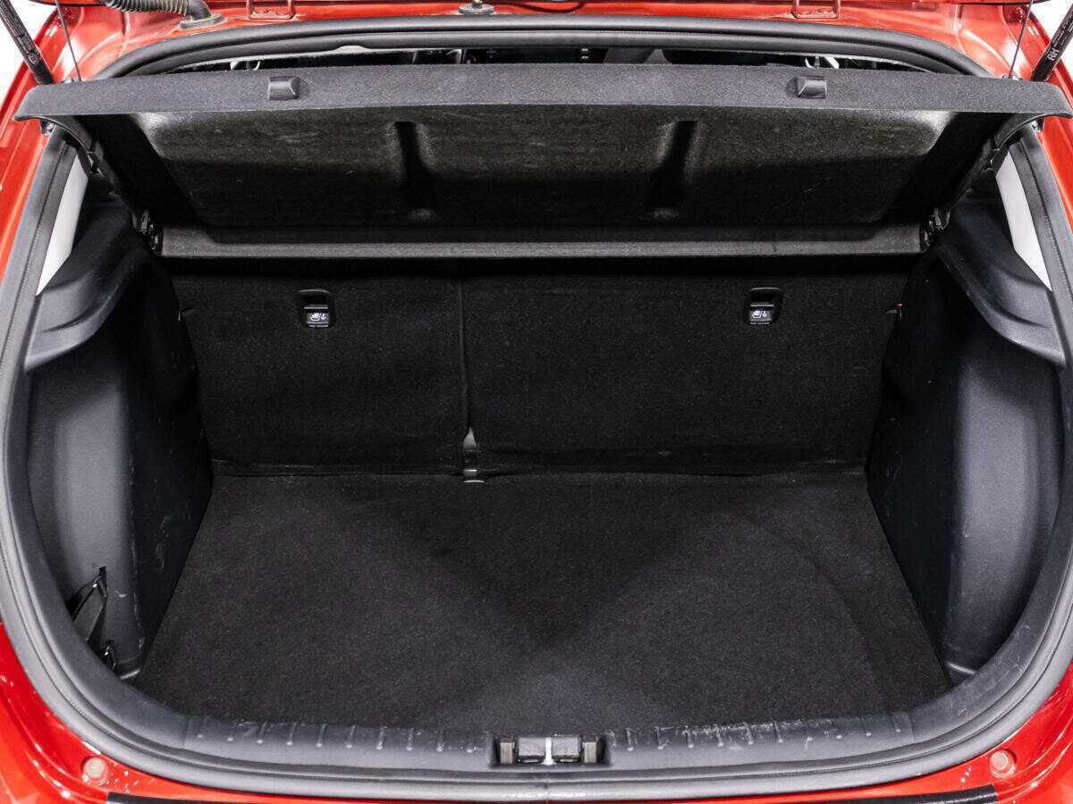 Киа Рио б/у, 2021, Автоматическая. Фото: #14