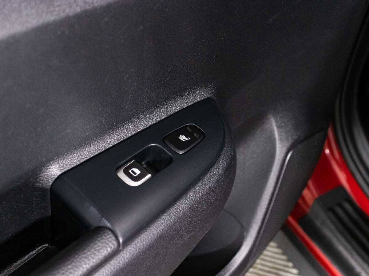 Киа Рио б/у, 2021, Автоматическая. Фото: #25