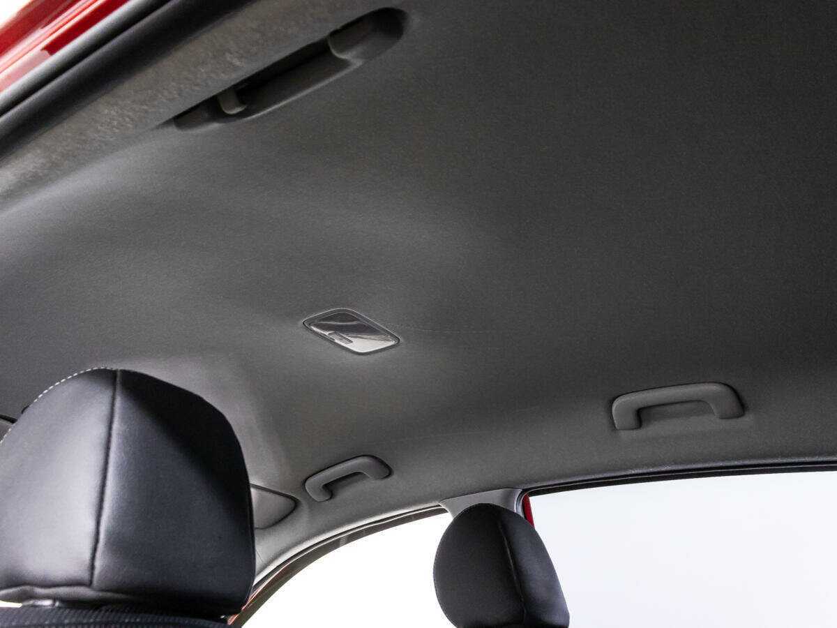 Киа Рио б/у, 2021, Автоматическая. Фото: #26