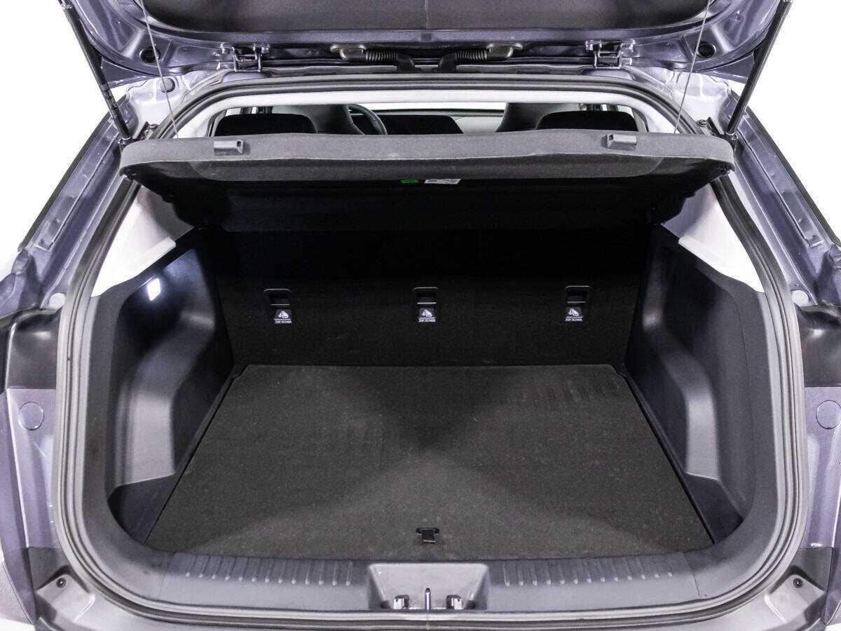 Омода Ц5 б/у, 2024, Вариатор. Фото: #14