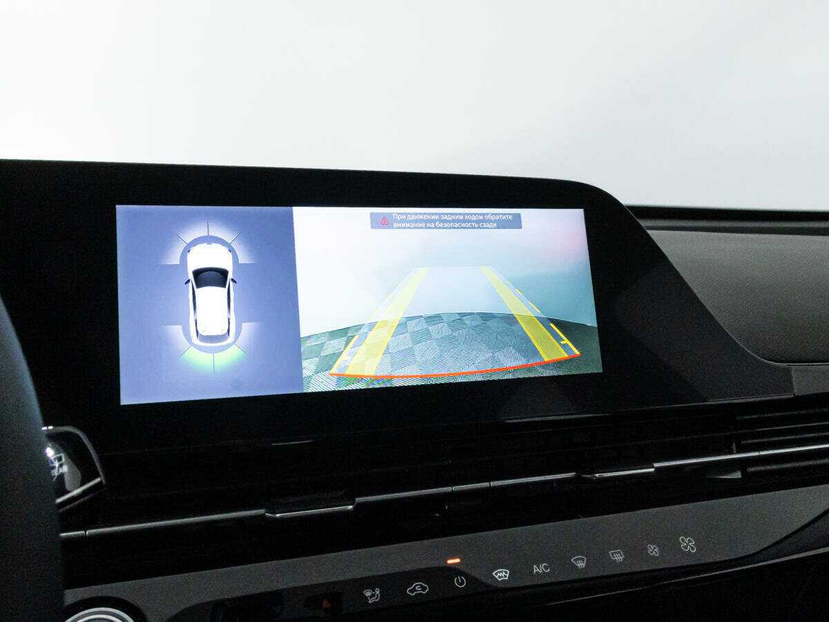 Омода Ц5 б/у, 2024, Вариатор. Фото: #15