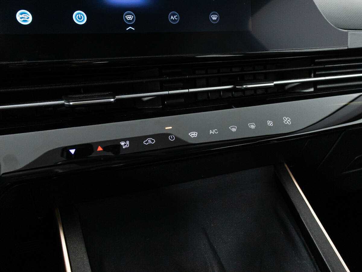 Омода Ц5 б/у, 2024, Вариатор. Фото: #18