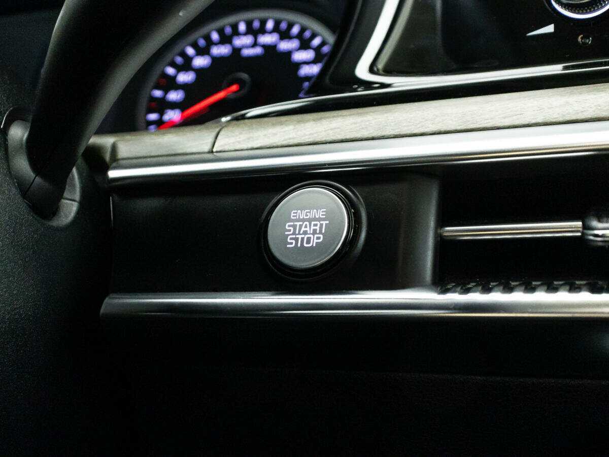 Киа К5 б/у, 2021, Автоматическая. Фото: #19