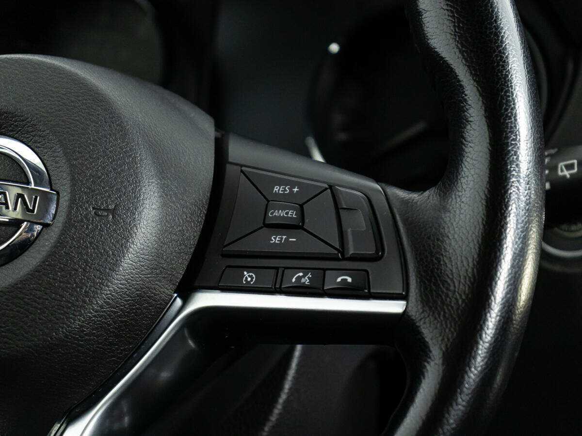 Ниссан Икс-Трейл б/у, 2019, Вариатор. Фото: #21