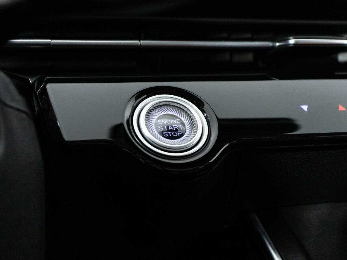 Омода Ц5 б/у, 2022, Вариатор. Фото: #22