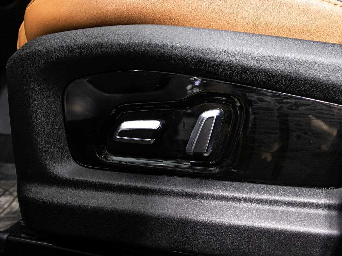 Омода Ц5 б/у, 2022, Вариатор. Фото: #24