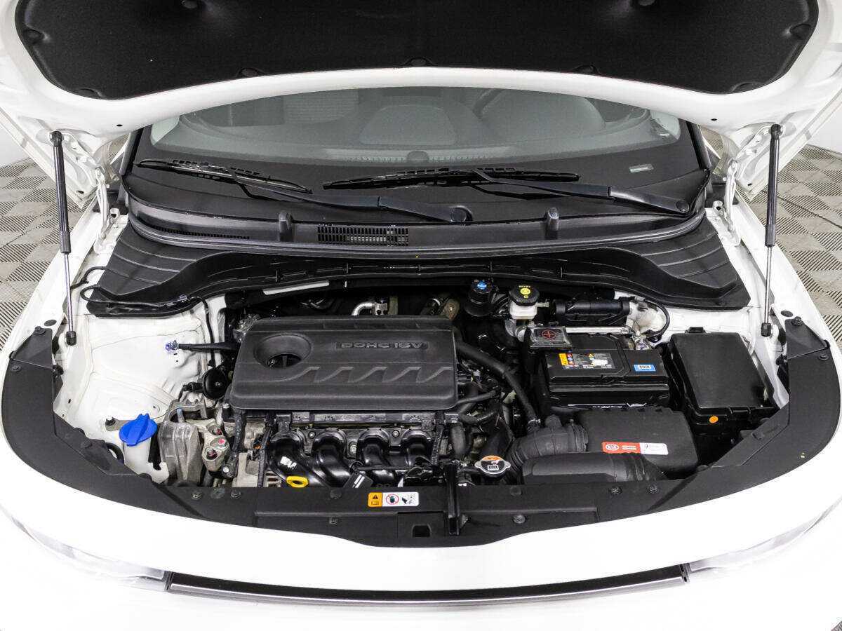 Киа Соул б/у, 2019, Автоматическая. Фото: #24