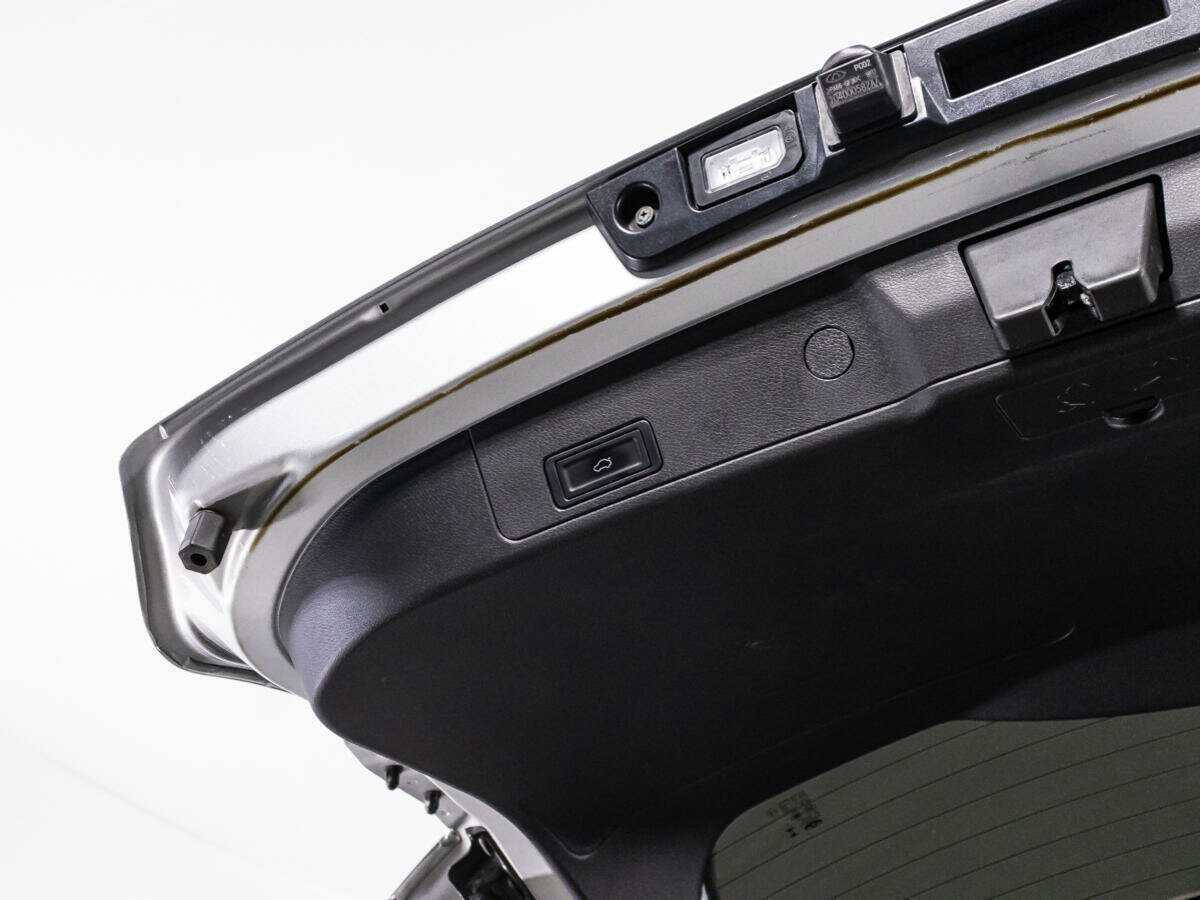 Чери Тигго 7 Про Макс б/у, 2023, Вариатор. Фото: #15