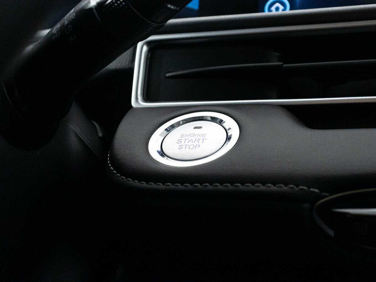 Чери Тигго 7 Про Макс б/у, 2023, Вариатор. Фото: #20