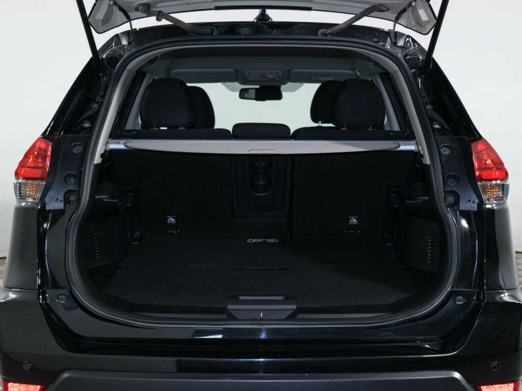 Ниссан Икс-Трейл б/у, 2021, Вариатор. Фото: #6