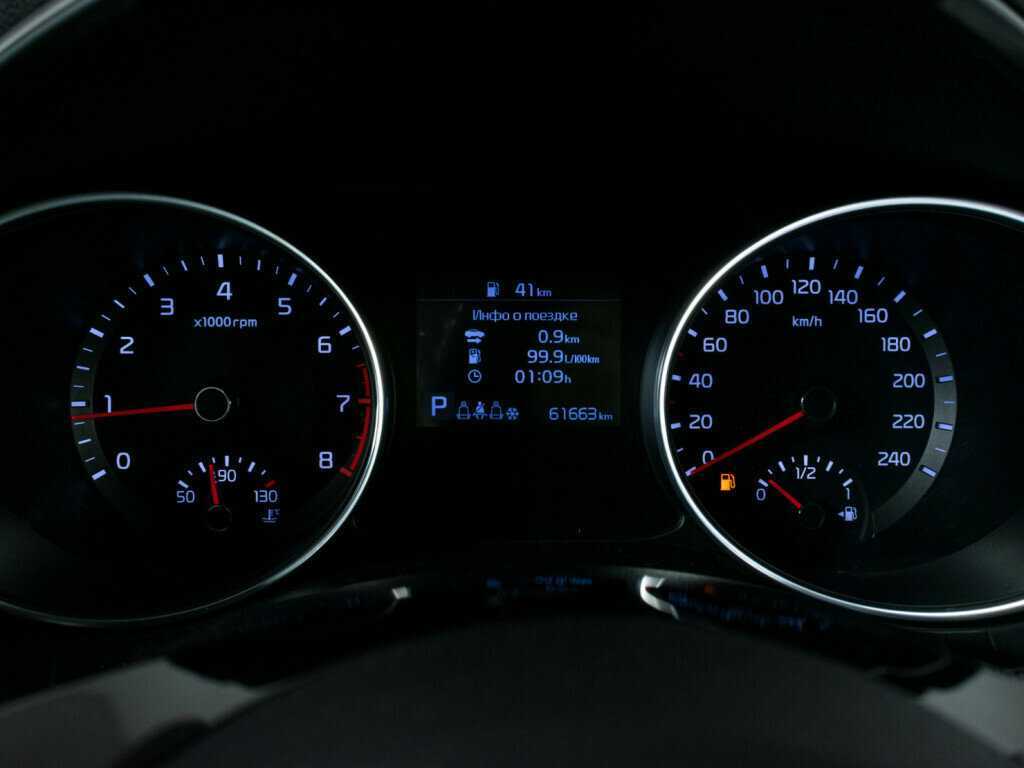 Киа Сид б/у, 2020, Автоматическая. Фото: #10