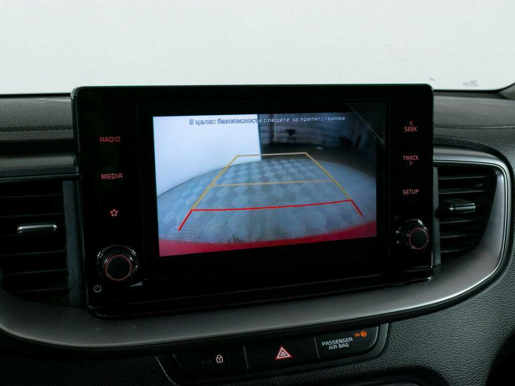 Киа Сид б/у, 2020, Автоматическая. Фото: #13