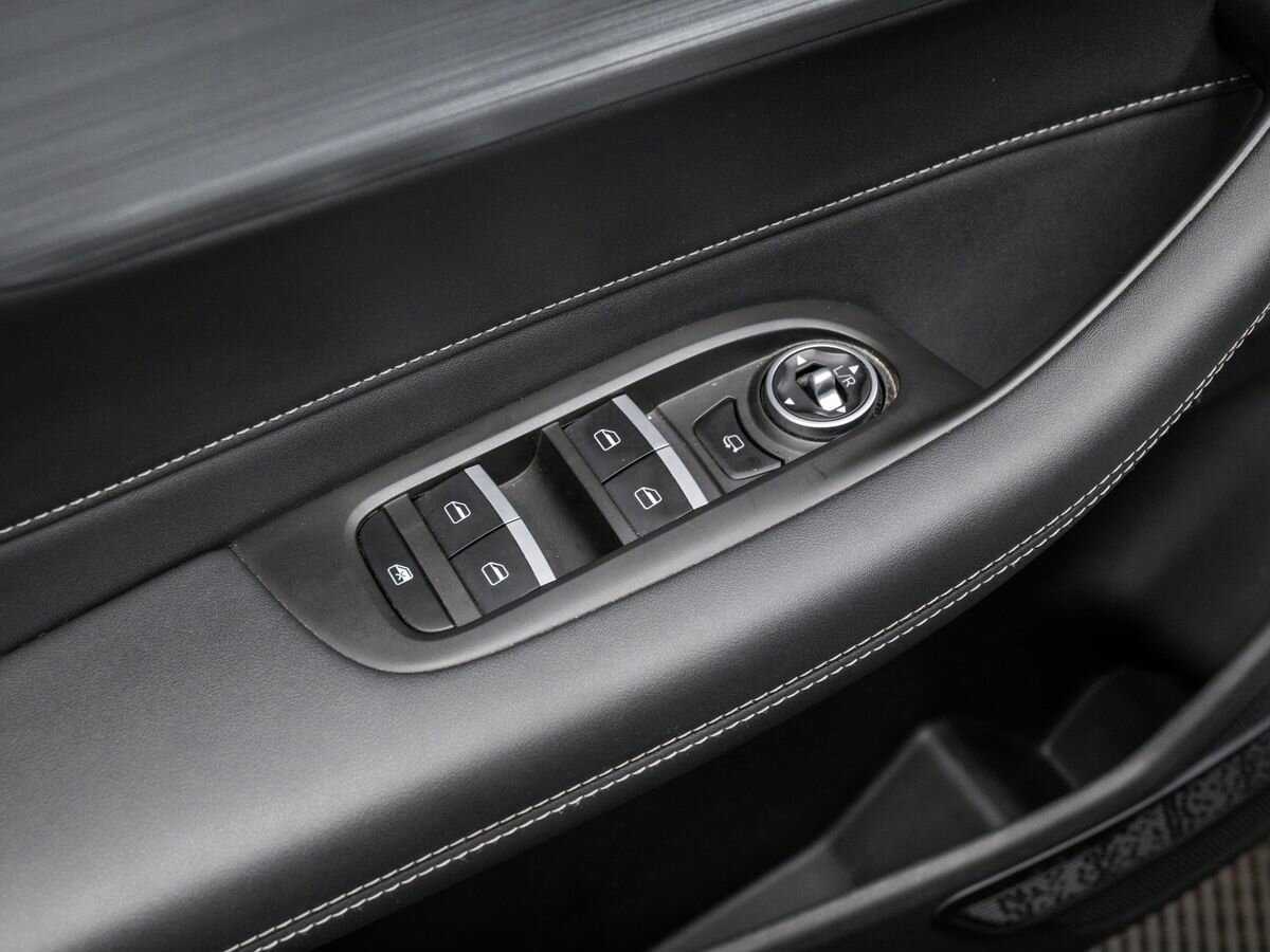 Чери Тигго 4 Про б/у, 2023, Вариатор. Фото: #15