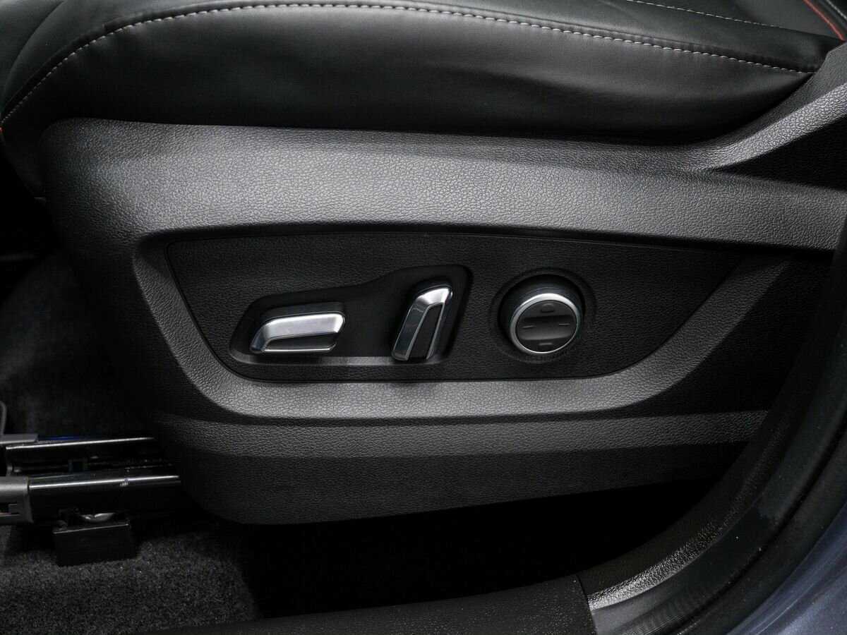 Чери Тигго 7 Про б/у, 2020, Вариатор. Фото: #17