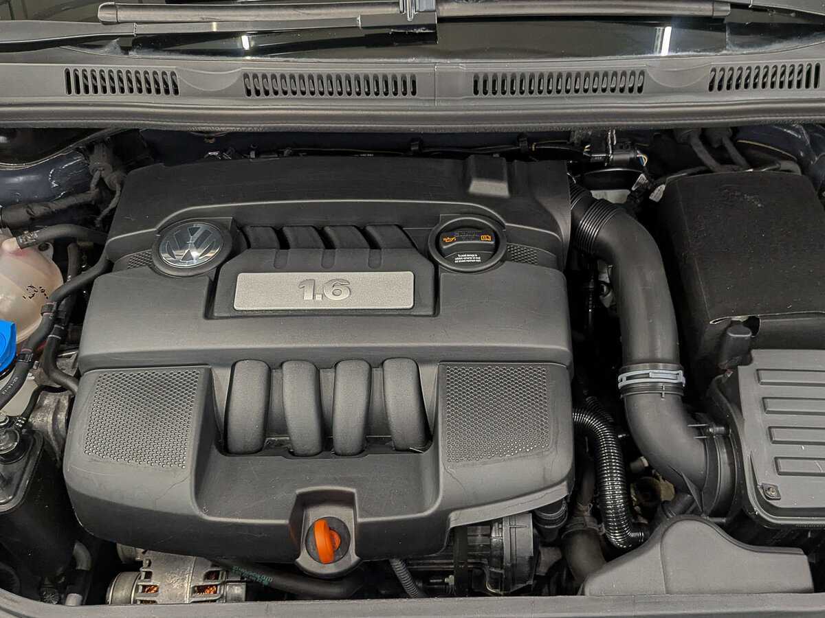 Фольксваген Гольф Плюс б/у, 2012, Механическая. Фото: #8