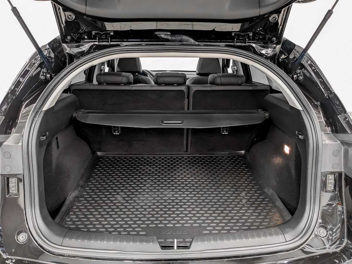 Хавал Ф7 б/у, 2023, Роботизированная. Фото: #9