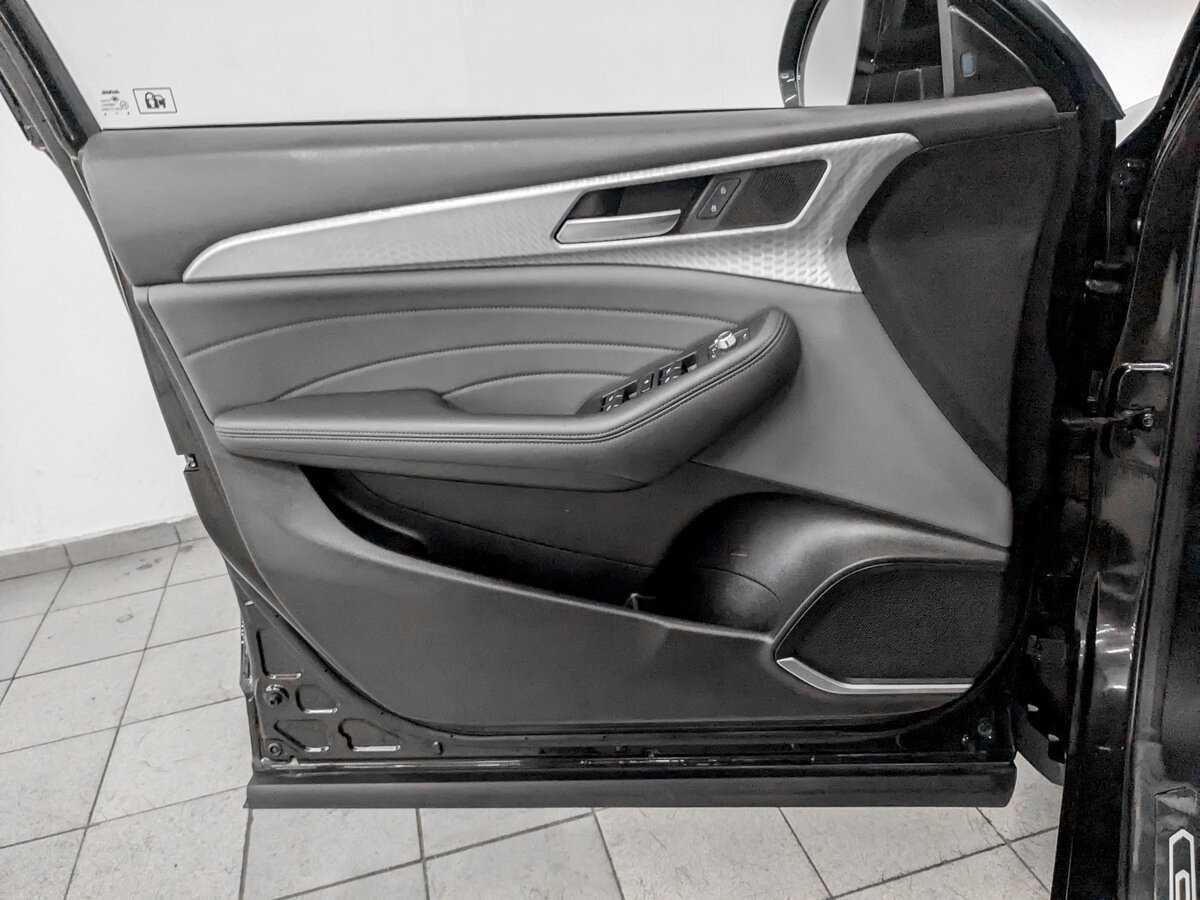 Хавал Ф7 б/у, 2023, Роботизированная. Фото: #16