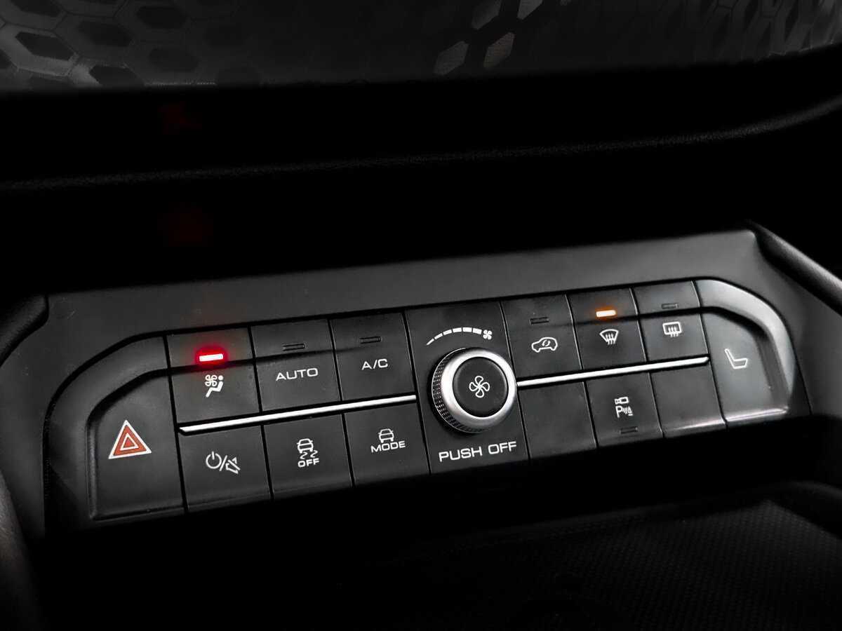 Хавал Ф7 б/у, 2023, Роботизированная. Фото: #23