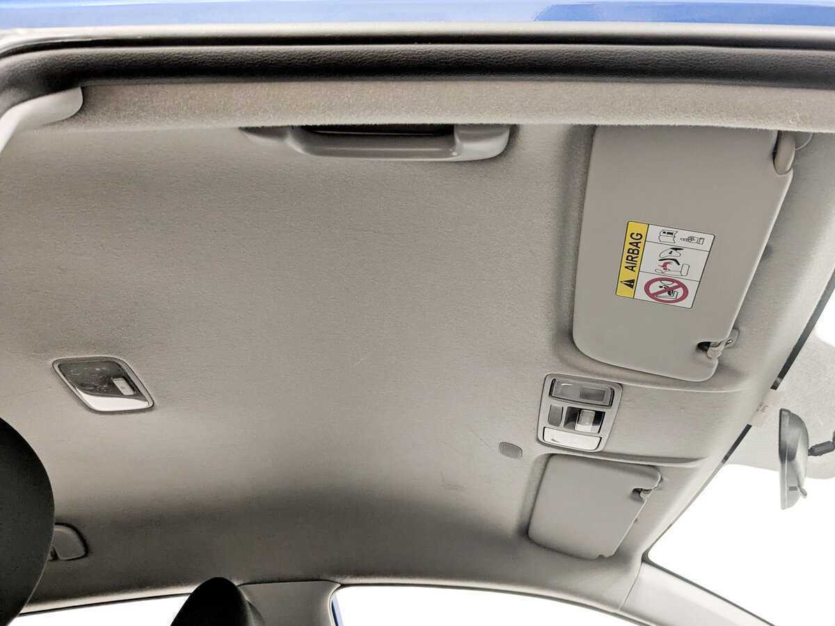 Киа Рио б/у, 2020, Автоматическая. Фото: #18