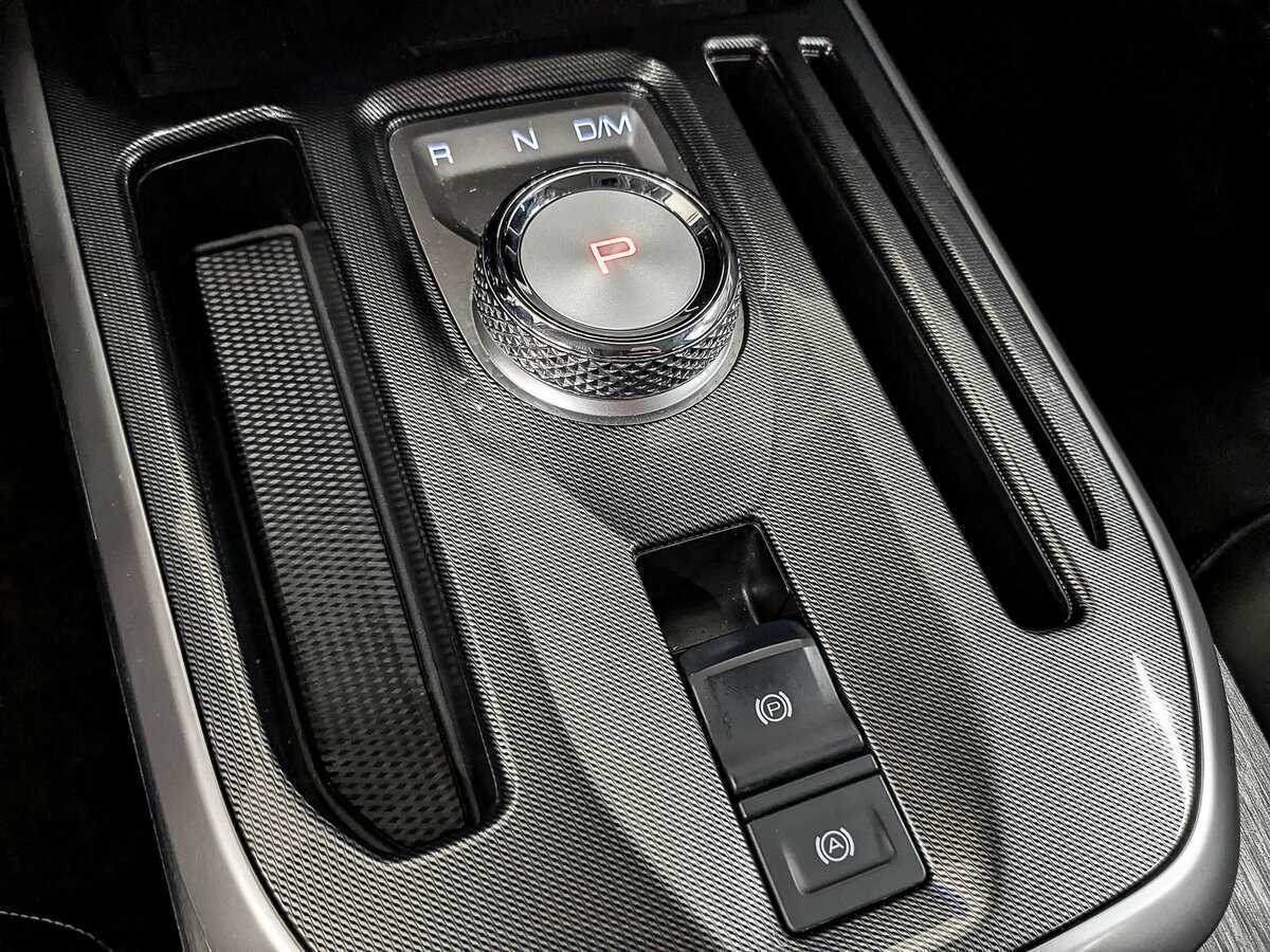 Хавал Джолион б/у, 2022, Роботизированная. Фото: #18