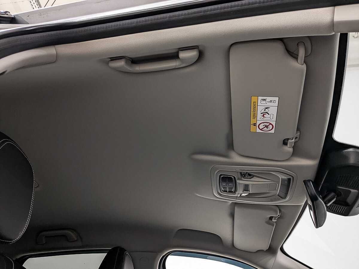 Хавал Джолион б/у, 2022, Роботизированная. Фото: #20